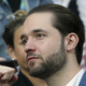 Reddit co-founder Alexis Ohanian. (AP Images)